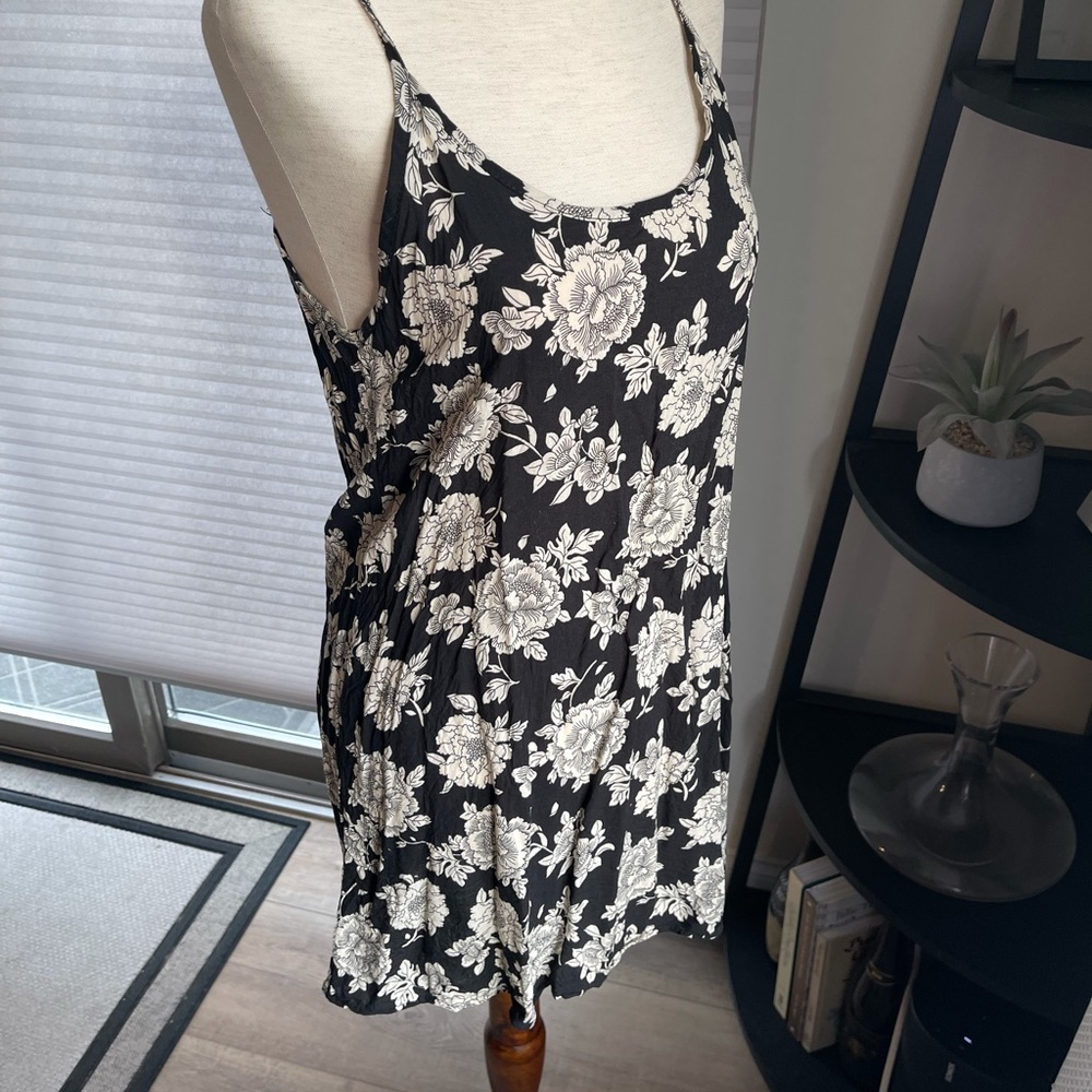JOHN GALT Sundress
